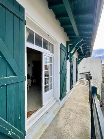 Appartement - 3 pièces - Centre-ville