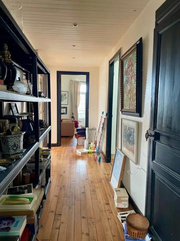 Appartement - 3 pièces - Centre-ville