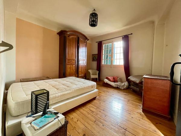 Appartement - 3 pièces - Centre-ville