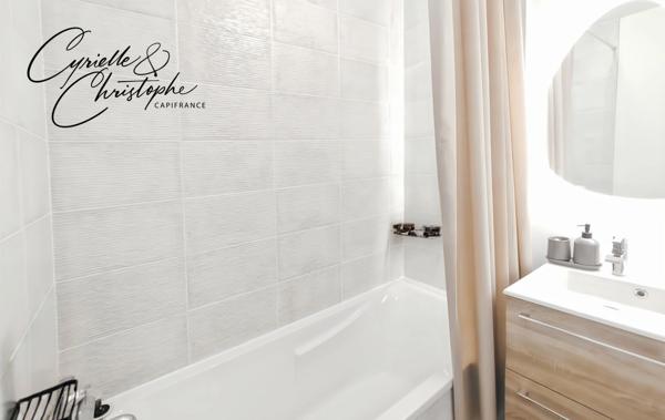 Dpt Hérault (34), à vendre à SAINT-ANDRE DE SANGONIS (34725), maison récente plain-pied T3bis 86m² sur terrain de 309m²