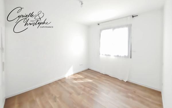 Dpt Hérault (34), à vendre à SAINT-ANDRE DE SANGONIS (34725), maison récente plain-pied T3bis 86m² sur terrain de 309m²