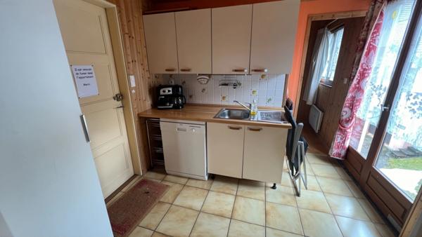 Appartement à vendre 3 pièces LA BRESSE (88)