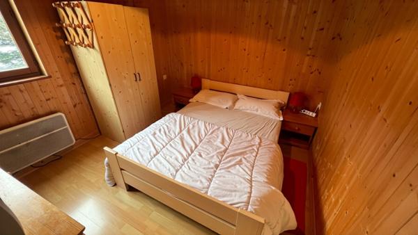 Appartement à vendre 3 pièces LA BRESSE (88)