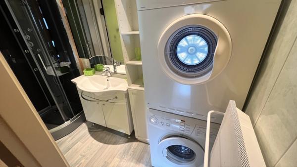 Appartement à vendre 3 pièces LA BRESSE (88)