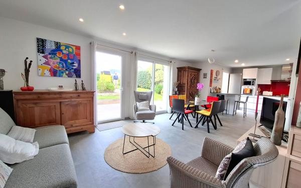 Maison à vendre    3 pièces • 70 m2 Batz-sur-Mer