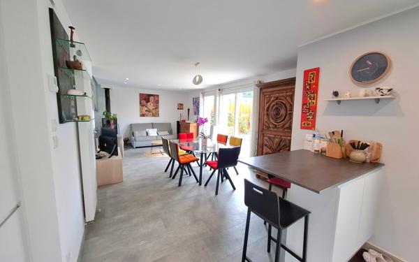 Maison à vendre    3 pièces • 70 m2 Batz-sur-Mer