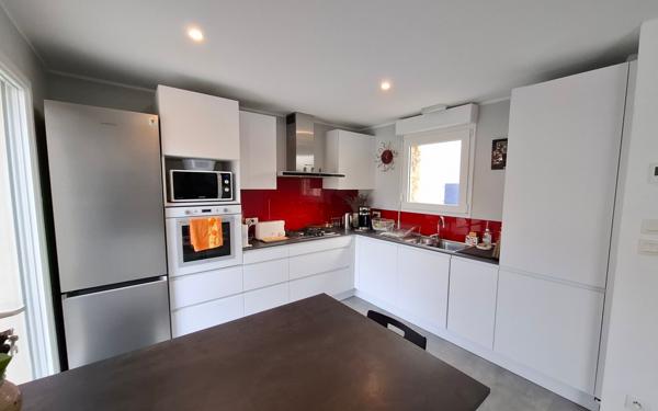 Maison à vendre    3 pièces • 70 m2 Batz-sur-Mer