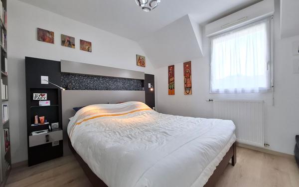 Maison à vendre    3 pièces • 70 m2 Batz-sur-Mer