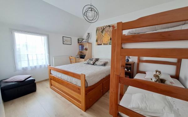 Maison à vendre    3 pièces • 70 m2 Batz-sur-Mer