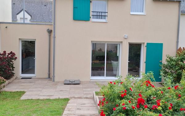 Maison à vendre    3 pièces • 70 m2 Batz-sur-Mer