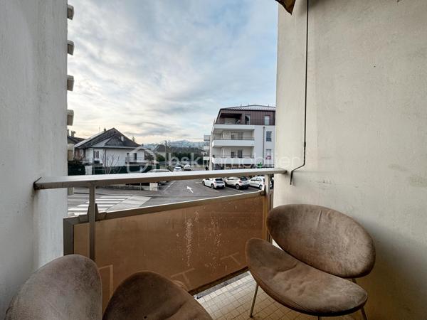 Appartement de 65 m²