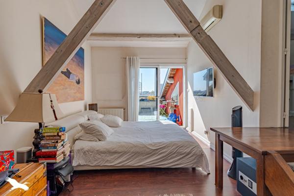 Appartement 899 000 € Bordeaux 6 p 200,6 m² DPE C