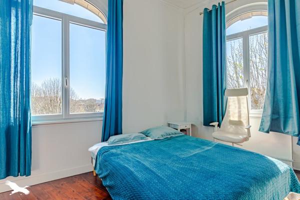 Appartement 899 000 € Bordeaux 6 p 200,6 m² DPE C