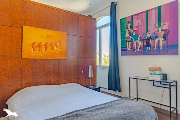 Appartement 899 000 € Bordeaux 6 p 200,6 m² DPE C