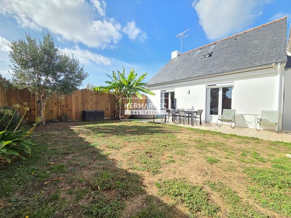 Maison 4 pièces – 95 m² environ à Montoir-de-Bretagne (ref : 79533M)
