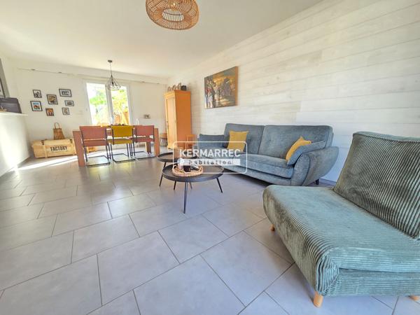 Maison 4 pièces – 95 m² environ à Montoir-de-Bretagne (ref : 79533M)