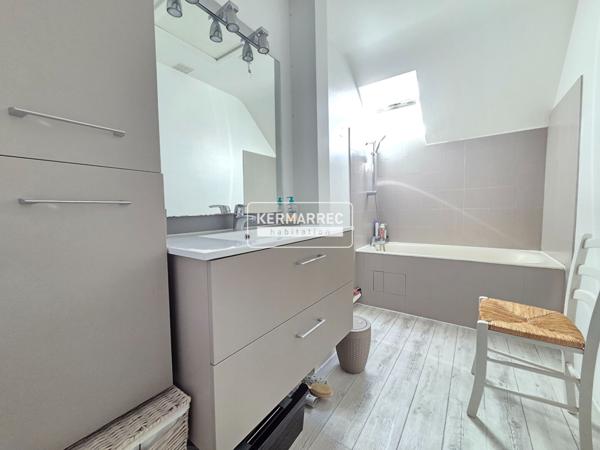 Maison 4 pièces – 95 m² environ à Montoir-de-Bretagne (ref : 79533M)