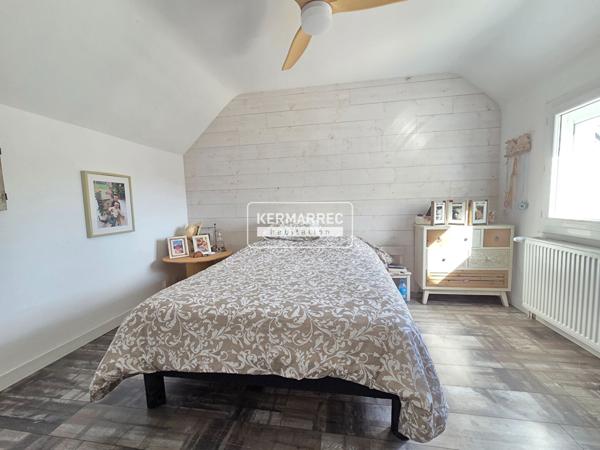 Maison 4 pièces – 95 m² environ à Montoir-de-Bretagne (ref : 79533M)