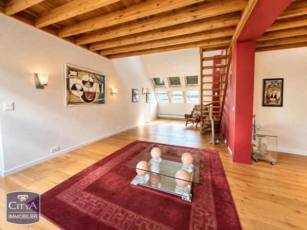 Appartement à vendre 3 pièces 91.26m² Cambrai (59400)