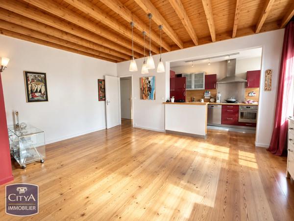 Appartement à vendre 3 pièces 91.26m² Cambrai (59400)