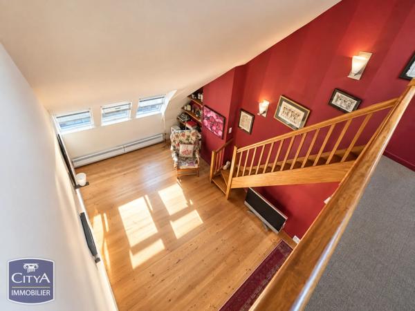 Appartement à vendre 3 pièces 91.26m² Cambrai (59400)