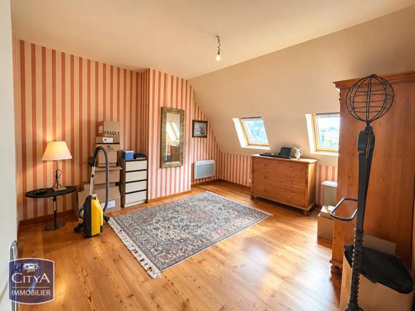 Appartement à vendre 3 pièces 91.26m² Cambrai (59400)