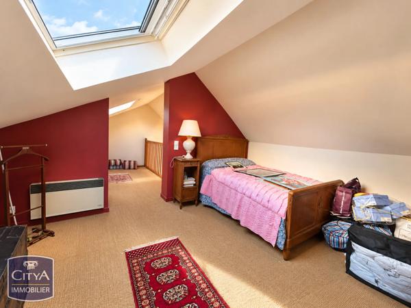 Appartement à vendre 3 pièces 91.26m² Cambrai (59400)