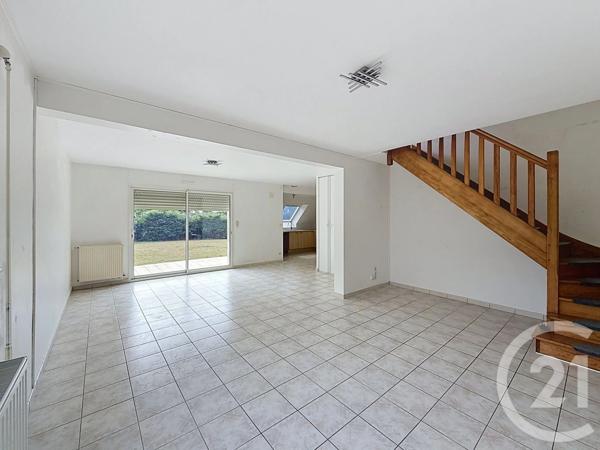 Maison à vendre  5 pièces - 94 m 2   LANNION  - 22
