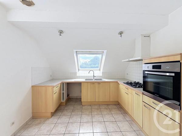 Maison à vendre  5 pièces - 94 m 2   LANNION  - 22