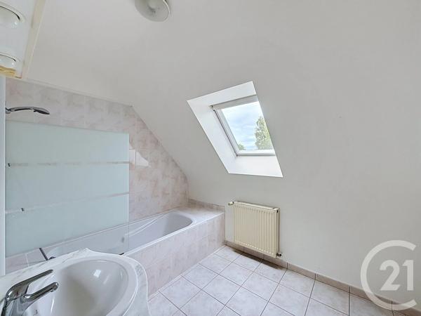 Maison à vendre  5 pièces - 94 m 2   LANNION  - 22