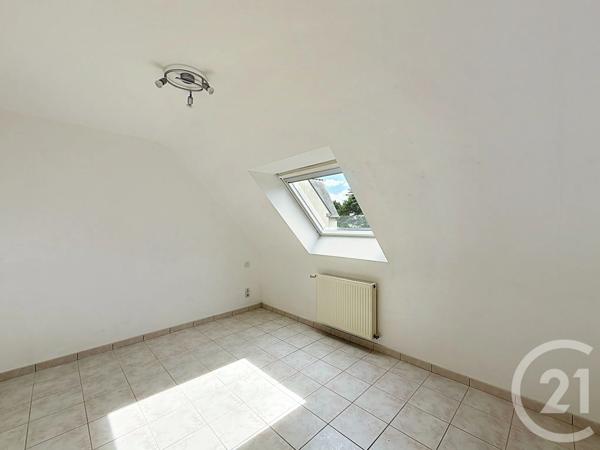 Maison à vendre  5 pièces - 94 m 2   LANNION  - 22