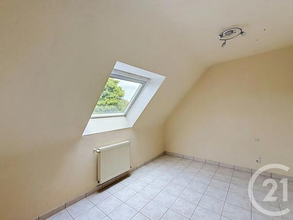 Maison à vendre  5 pièces - 94 m 2   LANNION  - 22