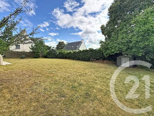 Maison à vendre  5 pièces - 94 m 2   LANNION  - 22