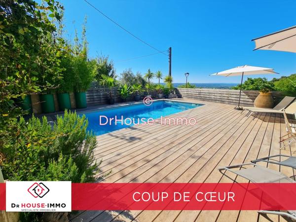 Maison à vendre 9 pièces de 278 m²