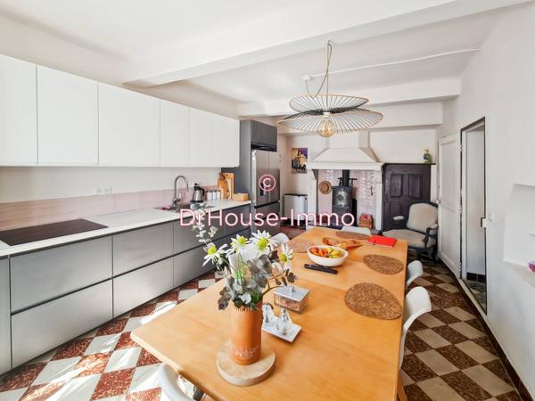 Maison à vendre 9 pièces de 278 m²