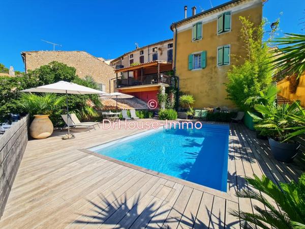 Maison à vendre 9 pièces de 278 m²