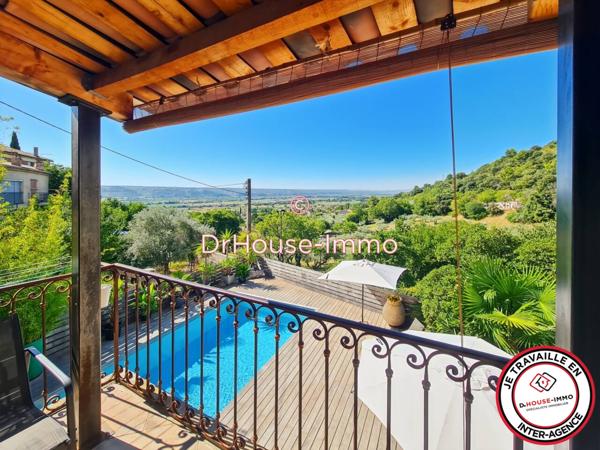 Maison à vendre 9 pièces de 278 m²