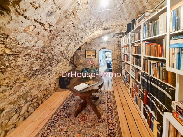 Maison à vendre 9 pièces de 278 m²