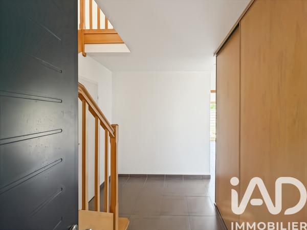 Maison à vendre 7 pièces 131 m² Locmiquélic
