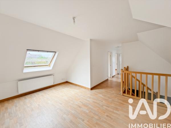 Maison à vendre 7 pièces 131 m² Locmiquélic