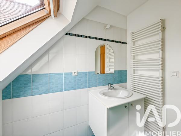 Maison à vendre 7 pièces 131 m² Locmiquélic