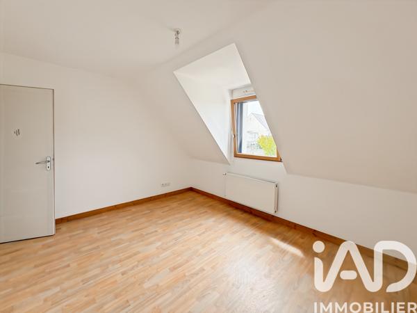 Maison à vendre 7 pièces 131 m² Locmiquélic