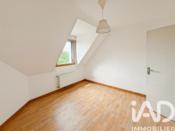 Maison à vendre 7 pièces 131 m² Locmiquélic