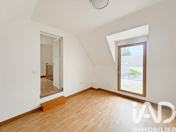 Maison à vendre 7 pièces 131 m² Locmiquélic