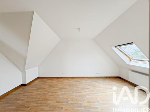 Maison à vendre 7 pièces 131 m² Locmiquélic