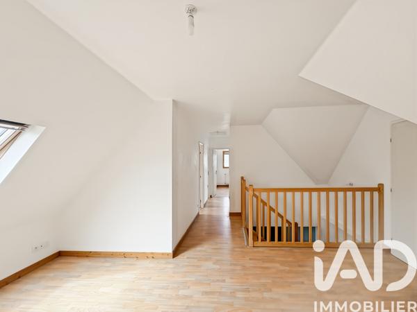 Maison à vendre 7 pièces 131 m² Locmiquélic
