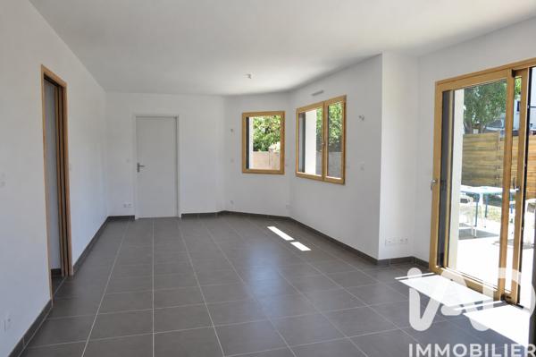 Maison à vendre 7 pièces 131 m² Locmiquélic