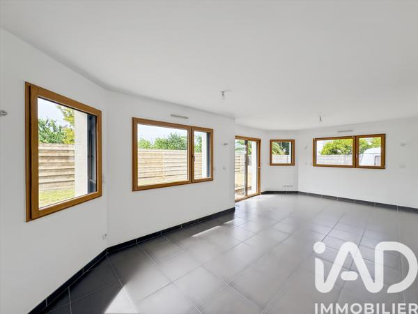Maison à vendre 7 pièces 131 m² Locmiquélic