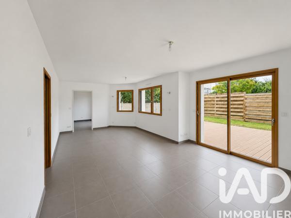 Maison à vendre 7 pièces 131 m² Locmiquélic
