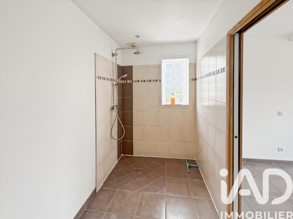 Maison à vendre 7 pièces 131 m² Locmiquélic